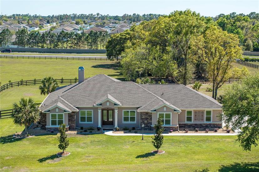 Picture of 5178 SW 93Rd Lane, Ocala FL 34476