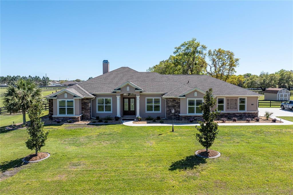 Picture of 5178 SW 93Rd Lane, Ocala, FL 34476