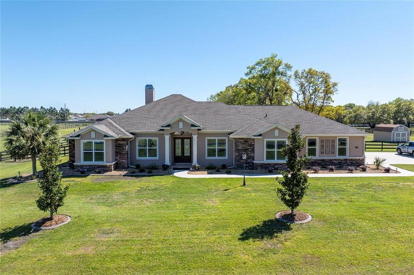 Picture of 5178 SW 93Rd Lane, Ocala FL 34476