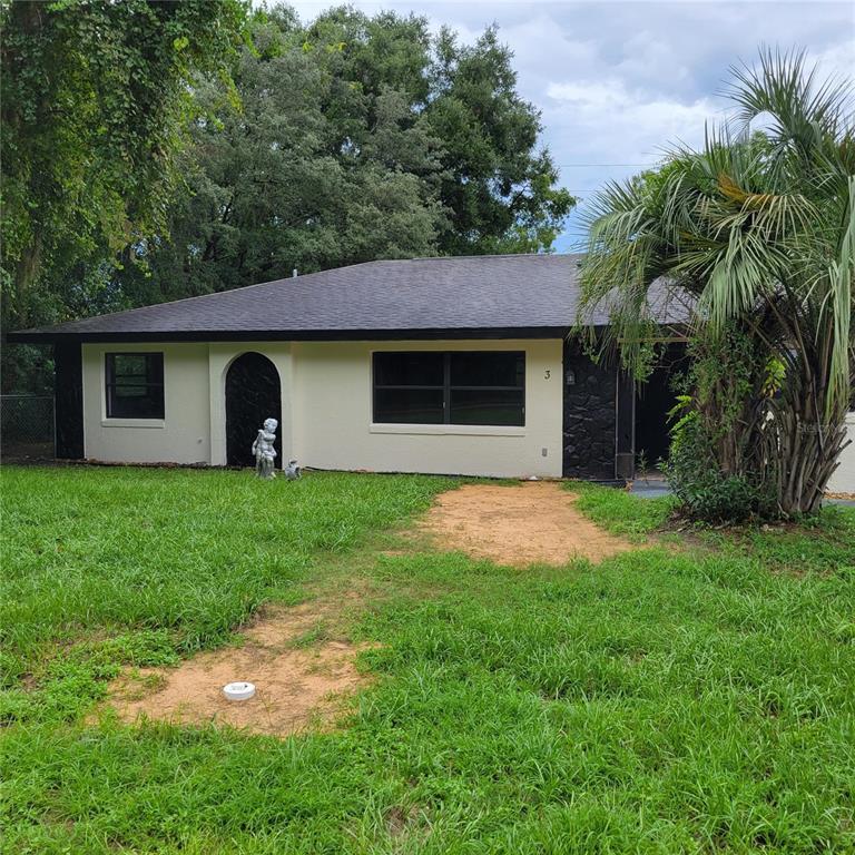 Picture of 3 Bahia Court Trace, Ocala, FL 34472