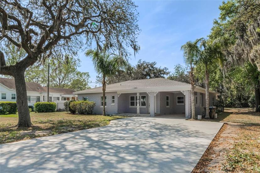 Picture of 234 S Central Avenue, Apopka FL 32703