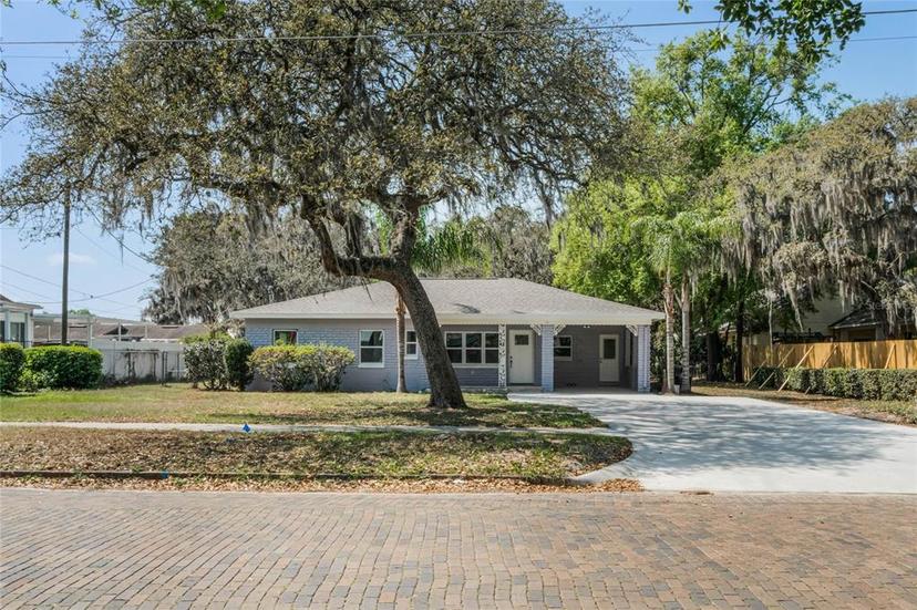 Picture of 234 S Central Avenue, Apopka FL 32703