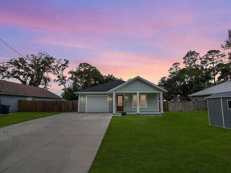 Picture of 5831 Oak Street, Elkton FL 32033
