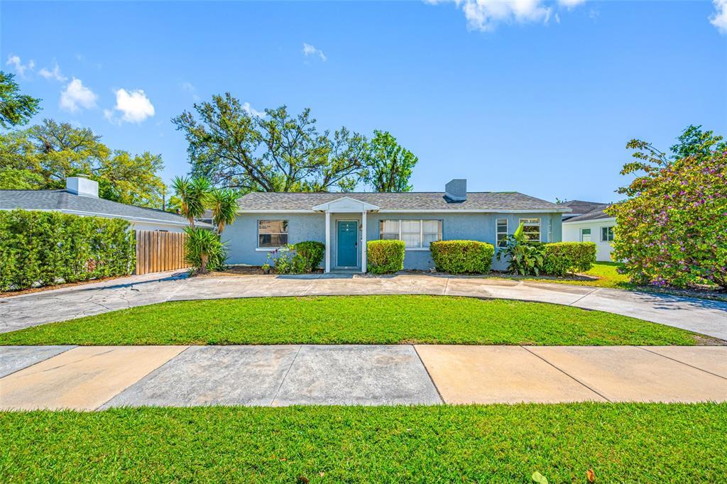 Picture of 3310 W Swann Avenue, Tampa, FL 33609