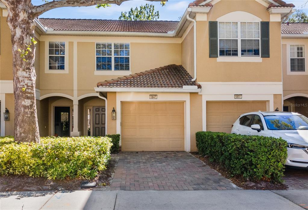 Picture of 6847 Sperone Street, Orlando, FL 32819