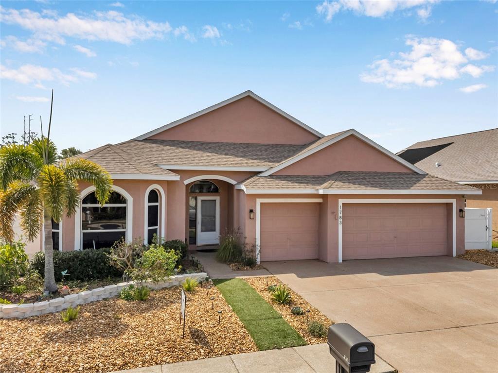 Picture of 1783 Wood Brook Street, Tarpon Springs, FL 34689