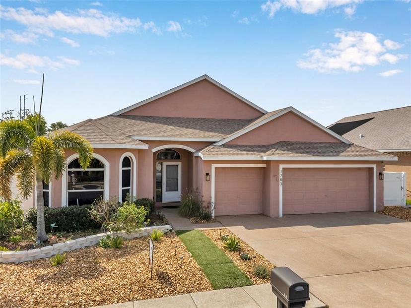 Picture of 1783 Wood Brook Street, Tarpon Springs FL 34689