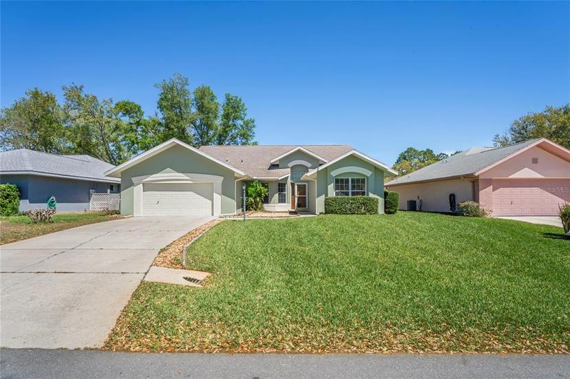 Picture of 4255 N Mae West Way, Beverly Hills FL 34465