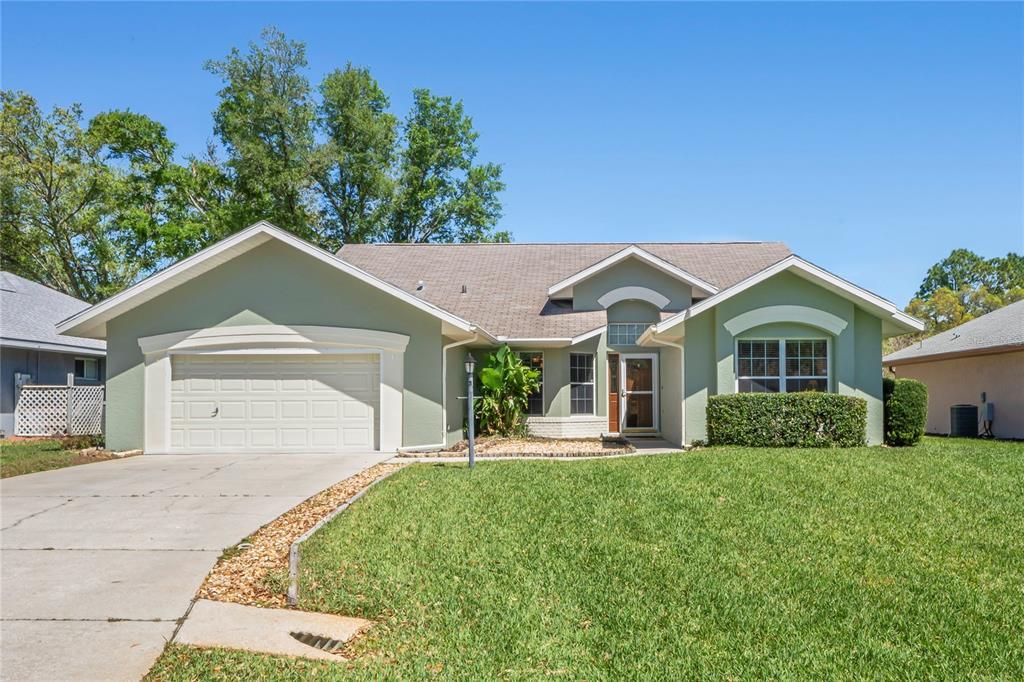 Picture of 4255 N Mae West Way, Beverly Hills, FL 34465