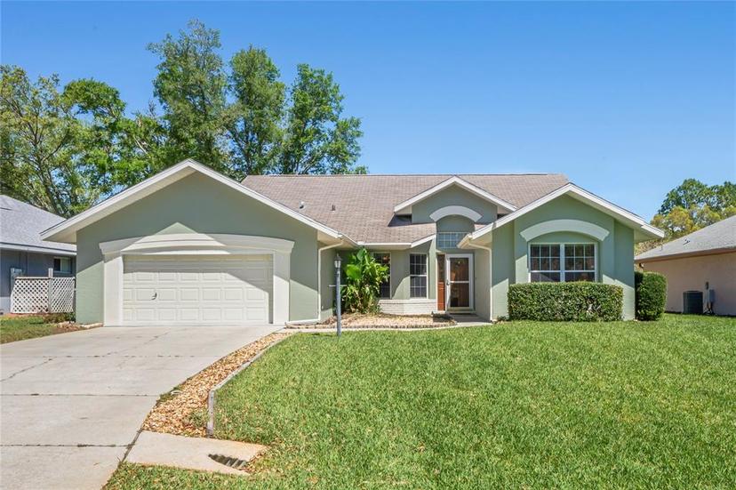Picture of 4255 N Mae West Way, Beverly Hills FL 34465