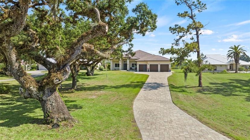Picture of 1311 Riverbend Drive, Labelle FL 33935