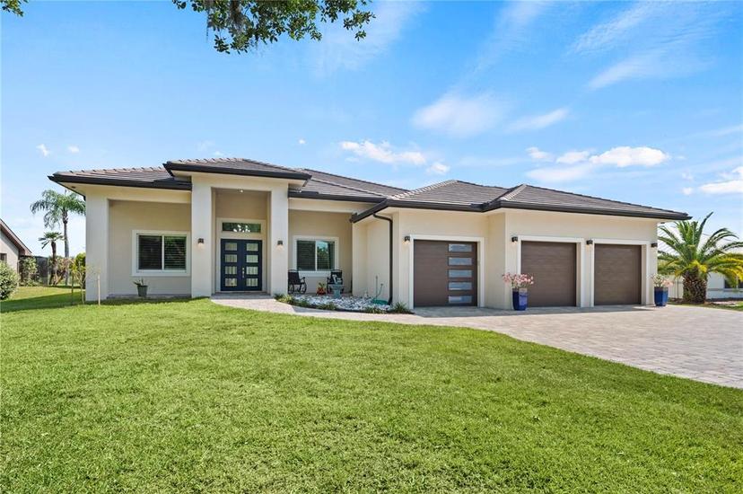 Picture of 1311 Riverbend Drive, Labelle FL 33935