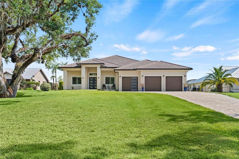 Picture of 1311 Riverbend Drive, Labelle FL 33935