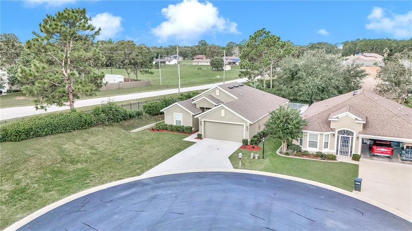 Picture of 6 Diamond Cove Court, Ocala FL 34472