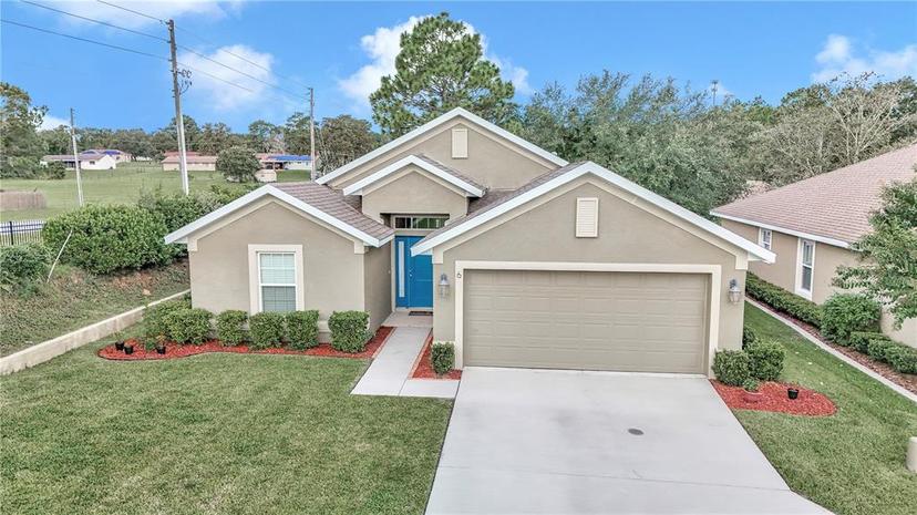 Picture of 6 Diamond Cove Court, Ocala FL 34472