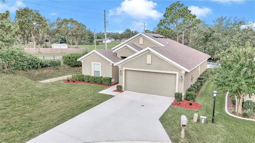 Picture of 6 Diamond Cove Court, Ocala FL 34472