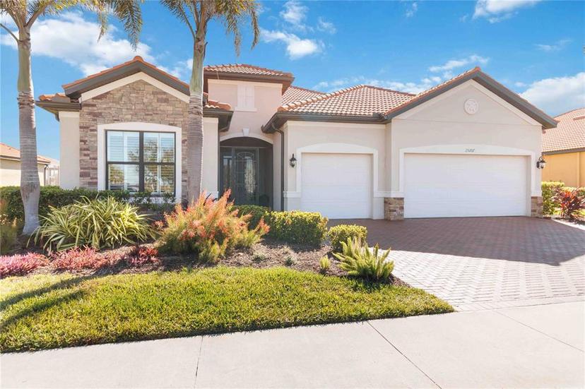 Picture of 25207 Spartina, Venice FL 34293
