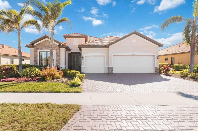 Picture of 25207 Spartina, Venice FL 34293