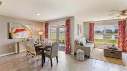 Picture of 10724 N Spaulding Drive, Dunnellon, FL 34433