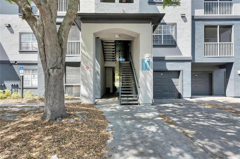 Picture of 13016 Sanctuary Cove Drive Unit 201, Temple Terrace FL 33637