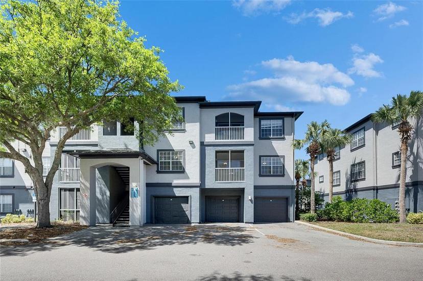 Picture of 13016 Sanctuary Cove Drive Unit 201, Temple Terrace FL 33637