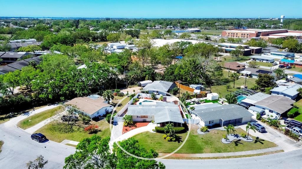 Picture of 4008 Cape Vista Drive, Bradenton, FL 34209
