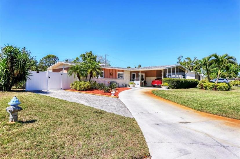 Picture of 4008 Cape Vista Drive, Bradenton FL 34209