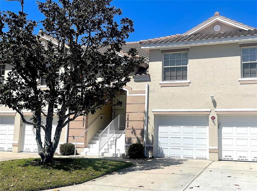 Picture of 7609 Sweetbay Circle Unit 7609, Bradenton FL 34203