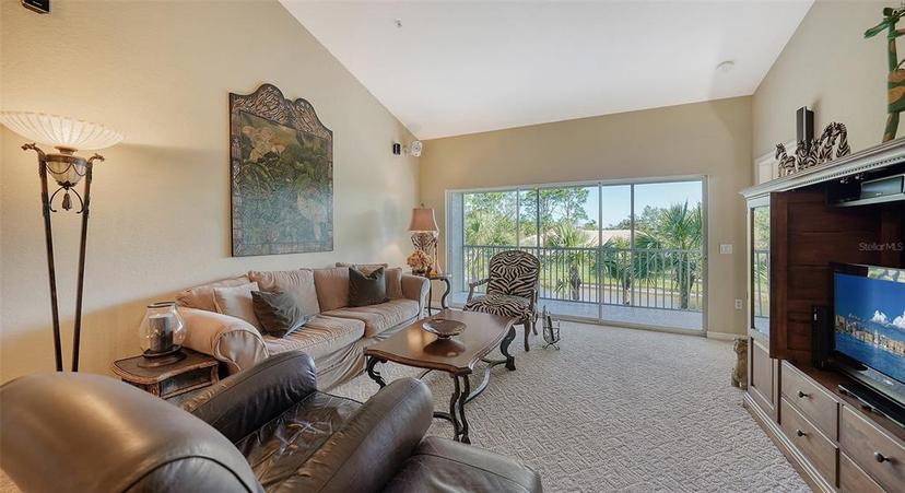 Picture of 7609 Sweetbay Circle Unit 7609, Bradenton FL 34203