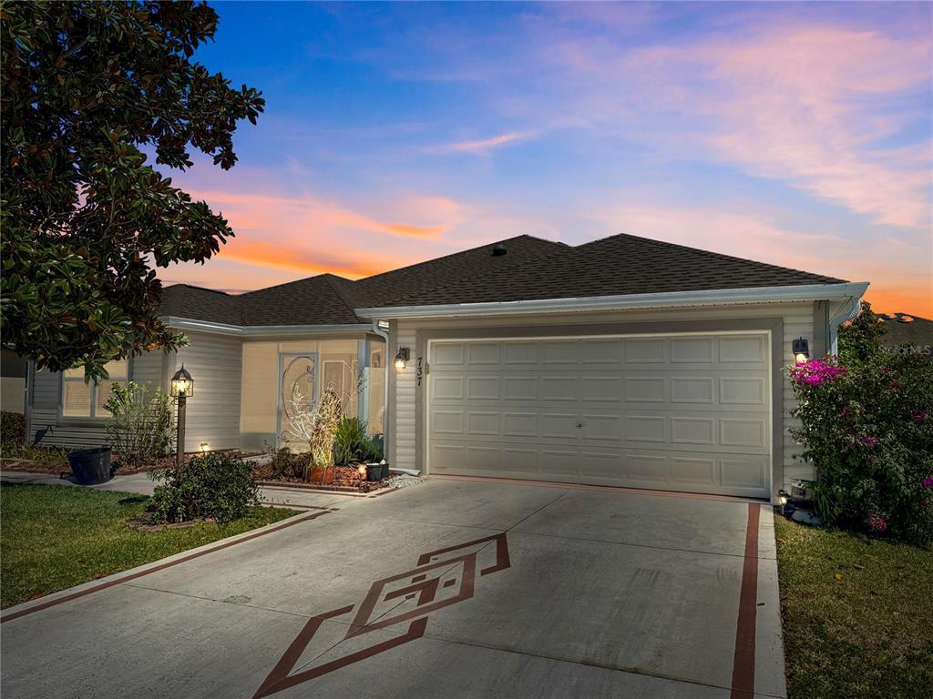 Picture of 737 Caldwell Court, The Villages, FL 32162