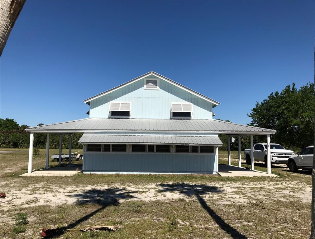 Picture of 19695 NW 80Th Drive, Okeechobee, FL 34972