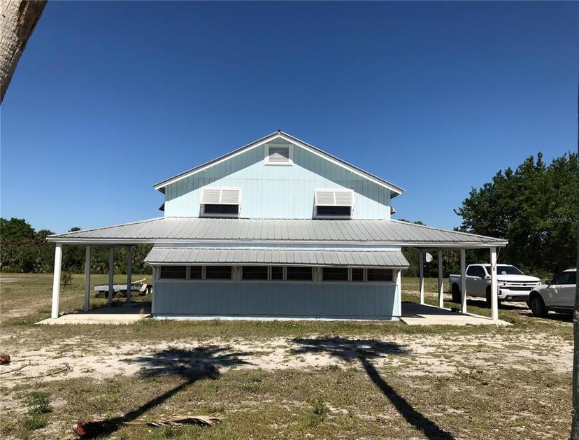 Picture of 19695 NW 80Th Drive, Okeechobee FL 34972