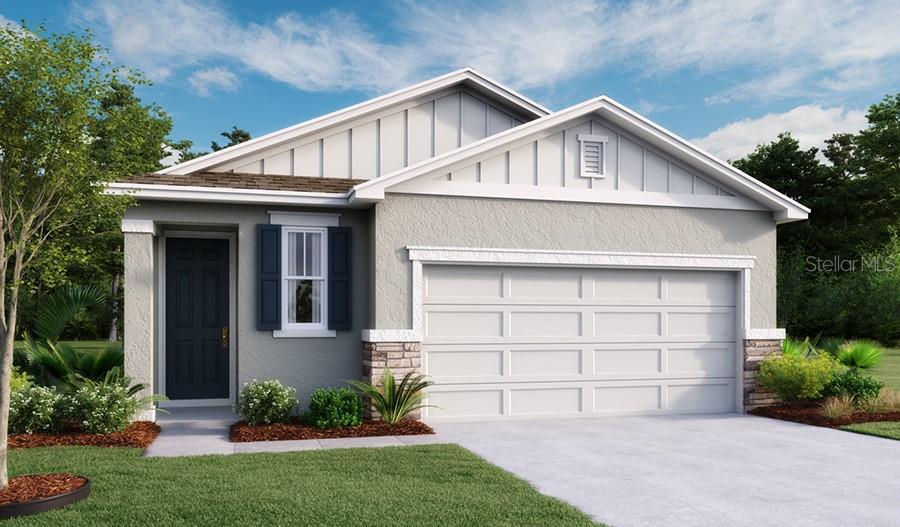 Picture of 804 Blue Creek Drive, Haines City, FL 33844