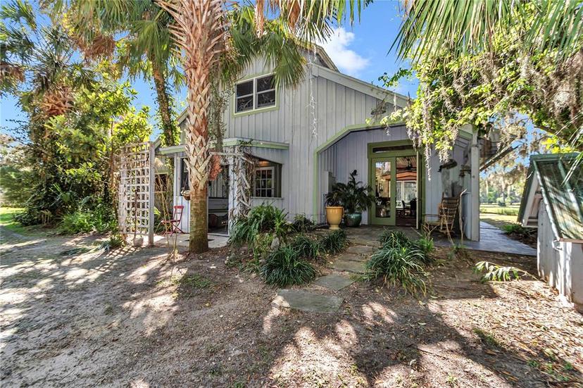 Picture of 12490 NW Highway 320, Micanopy FL 32667