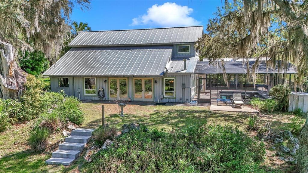 Picture of 12490 NW Highway 320, Micanopy, FL 32667