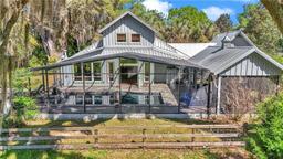 Picture of 12490 NW Highway 320, Micanopy, FL 32667