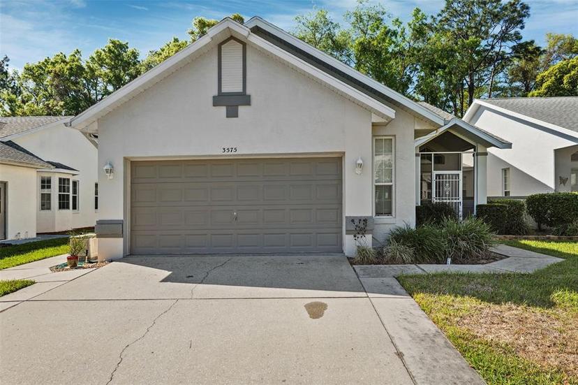 Picture of 3575 S Belgrave Drive, Inverness FL 34452