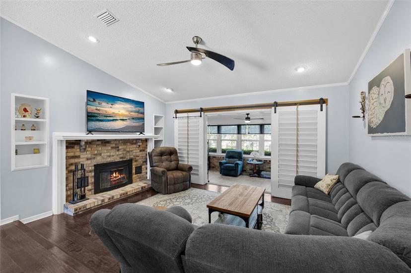 Picture of 833 SW Biscayne Glen, Lake City FL 32025