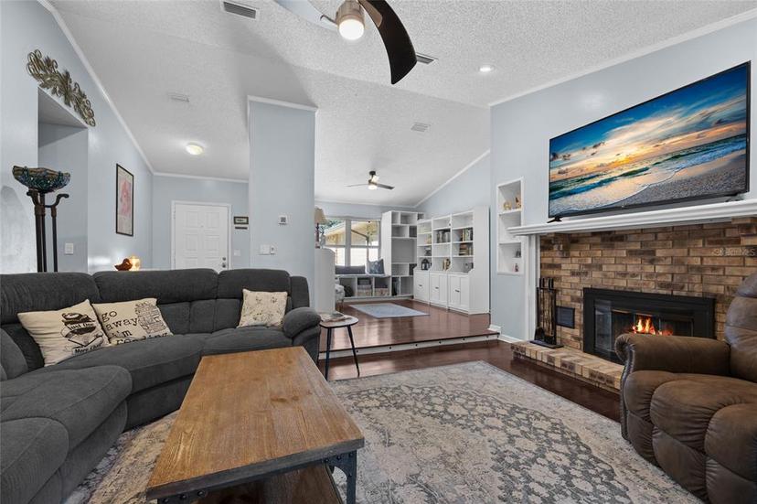 Picture of 833 SW Biscayne Glen, Lake City FL 32025