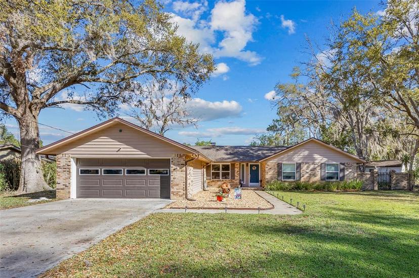 Picture of 833 SW Biscayne Glen, Lake City FL 32025