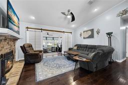 Picture of 833 SW Biscayne Glen, Lake City, FL 32025