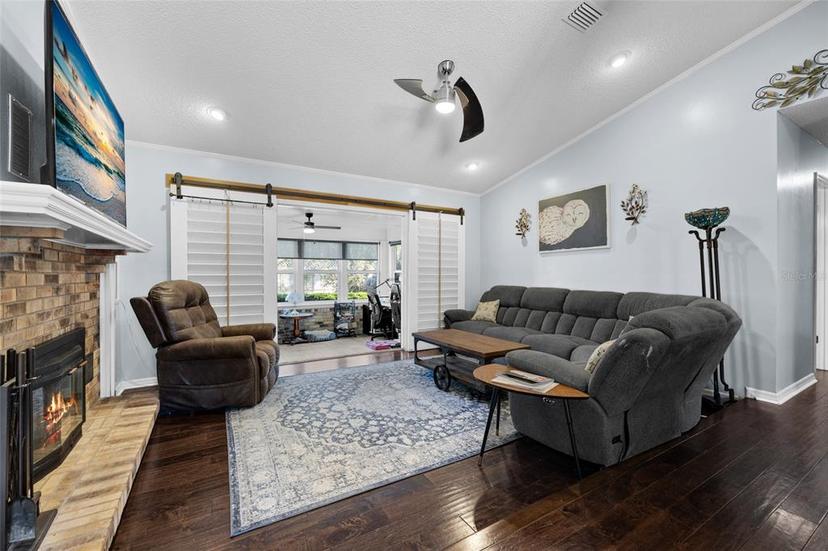 Picture of 833 SW Biscayne Glen, Lake City FL 32025