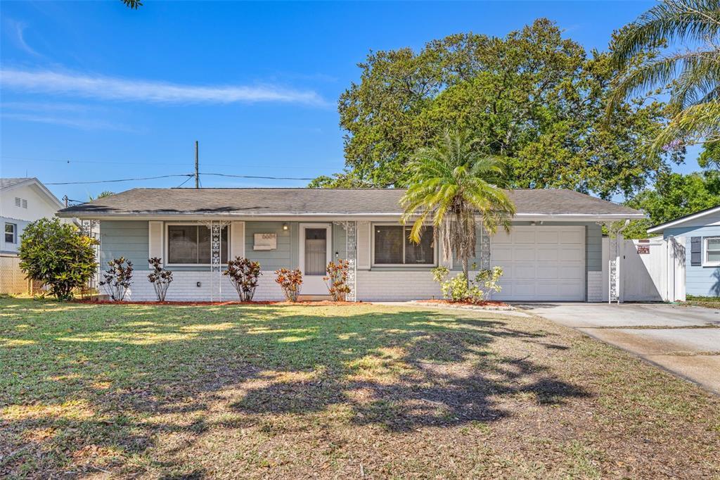 Picture of 6684 26Th Street N, St Petersburg, FL 33702