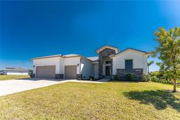 Picture of 17320 Comingo Lane, Punta Gorda, FL 33955