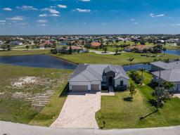 Picture of 17320 Comingo Lane, Punta Gorda, FL 33955