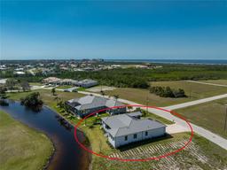 Picture of 17320 Comingo Lane, Punta Gorda, FL 33955
