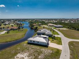 Picture of 17320 Comingo Lane, Punta Gorda, FL 33955