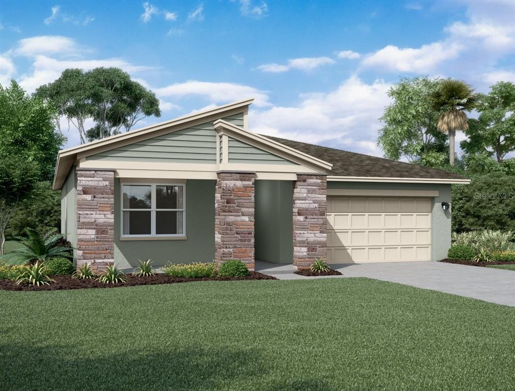 Picture of 3519 Evening Star Drive, Winter Haven, FL 33881