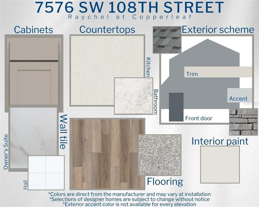 Picture of 7576 SW 108 Th Street, Ocala FL 34480