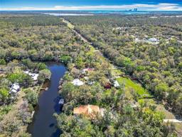 Picture of 11405 N Honey Jorden Point, Inglis, FL 34449